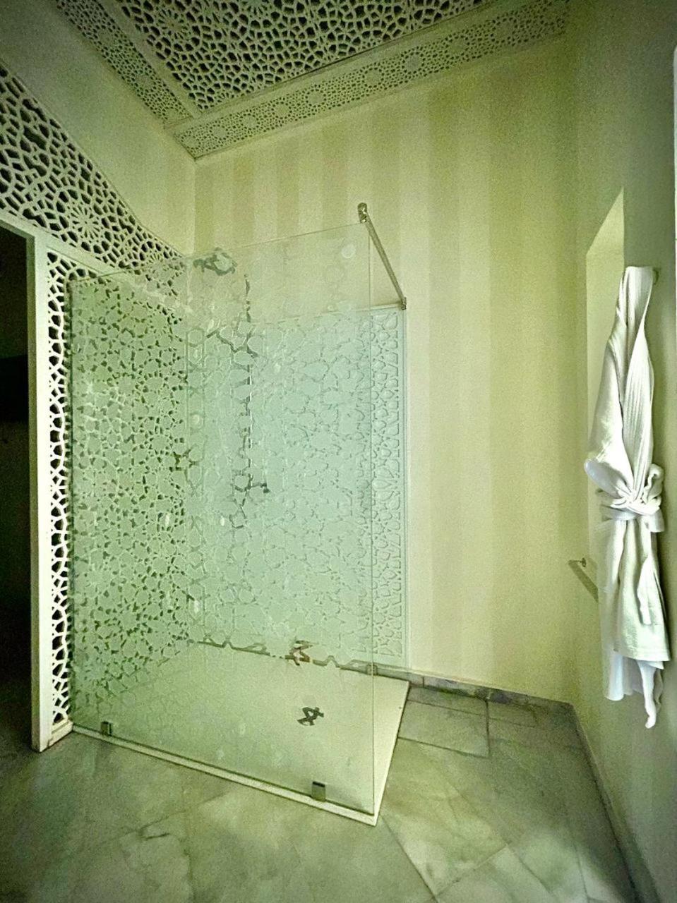 ริยาด โกโลบอย Hotel มาร์ราเกช ภายนอก รูปภาพ