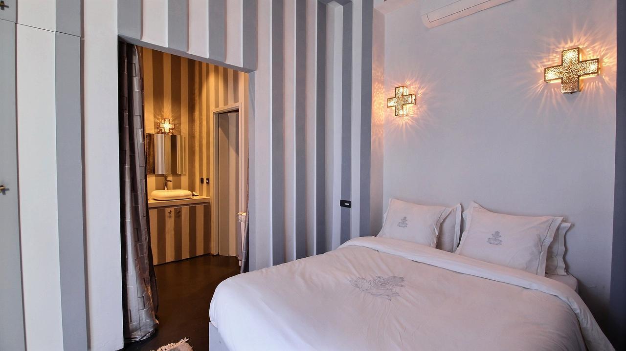 ริยาด โกโลบอย Hotel มาร์ราเกช ภายนอก รูปภาพ